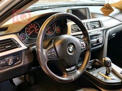 بي ام دبليو الفئة 3